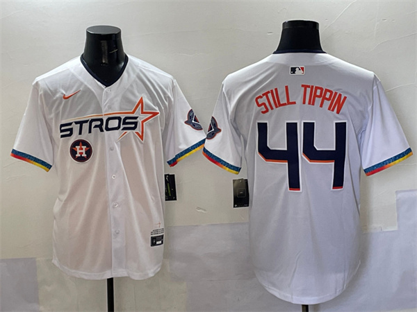 Houston Astros Majestic Jerseys-1150