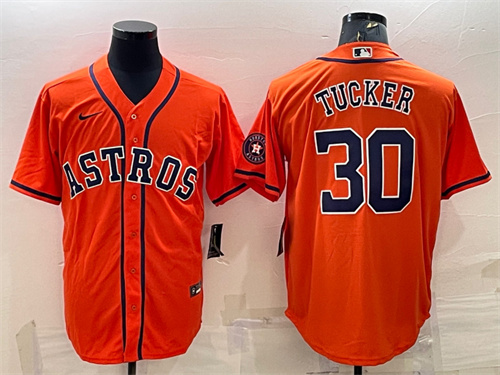 Houston Astros Majestic Jerseys-126