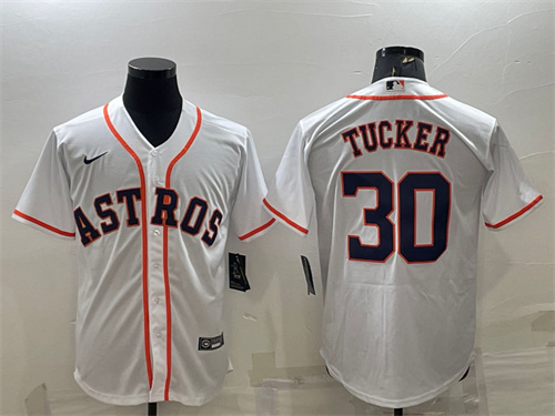 Houston Astros Majestic Jerseys-131