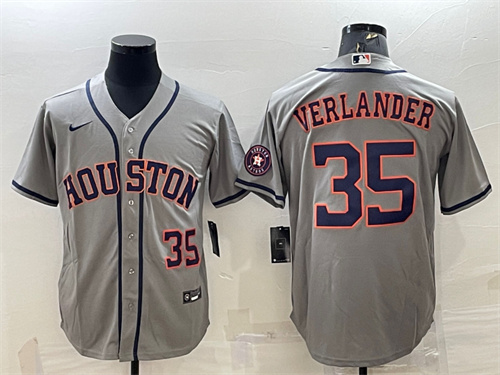 Houston Astros Majestic Jerseys-133