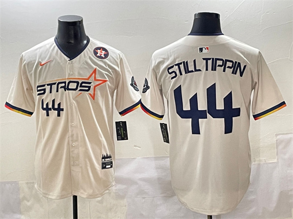 Houston Astros Majestic Jerseys-1331