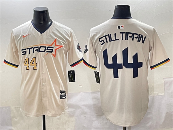 Houston Astros Majestic Jerseys-1334