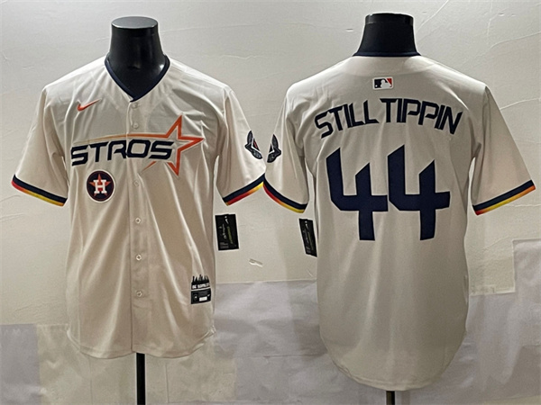 Houston Astros Majestic Jerseys-1337
