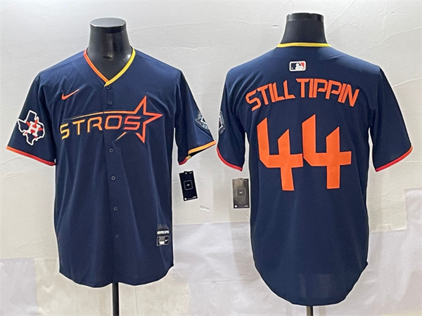 Houston Astros Majestic Jerseys-1340
