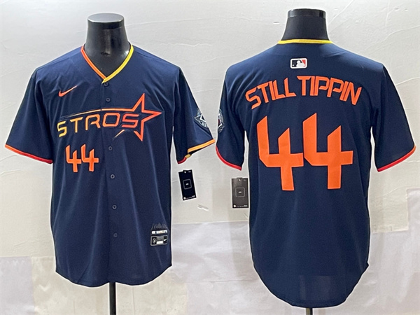 Houston Astros Majestic Jerseys-1344