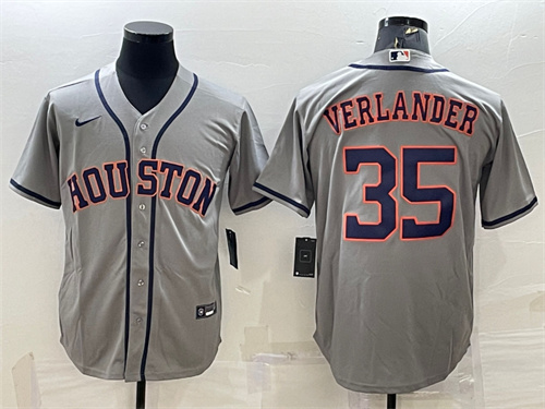 Houston Astros Majestic Jerseys-135