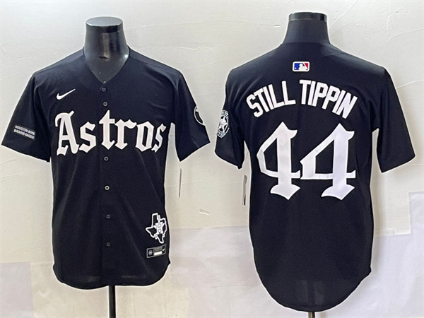 Houston Astros Majestic Jerseys-1355