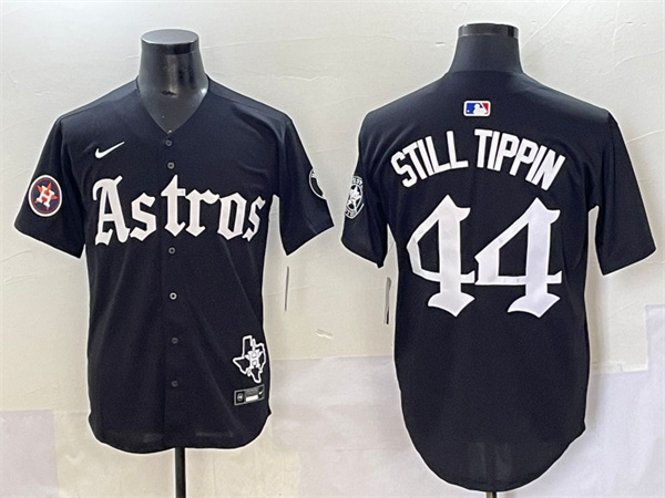 Houston Astros Majestic Jerseys-1356