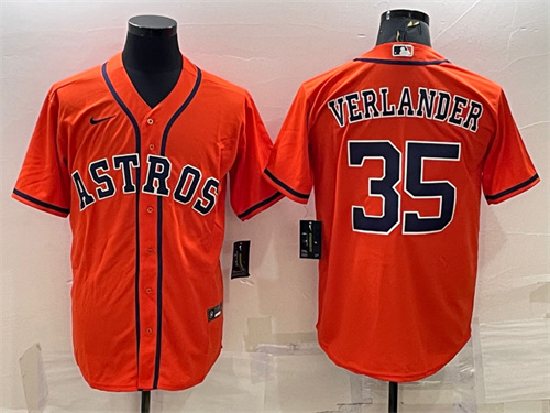 Houston Astros Majestic Jerseys-136