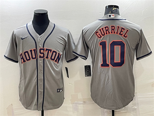 Houston Astros Majestic Jerseys-143