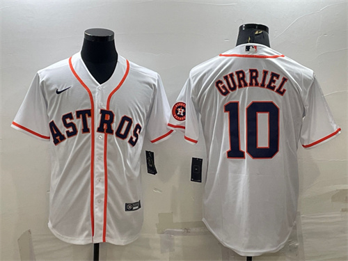 Houston Astros Majestic Jerseys-145