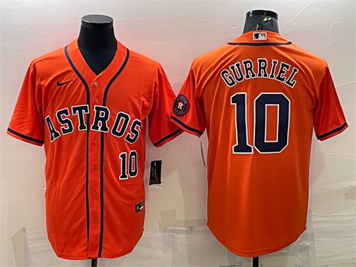 Houston Astros Majestic Jerseys-149