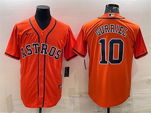 Houston Astros Majestic Jerseys-150