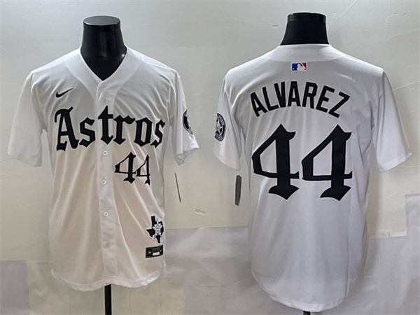 Houston Astros Majestic Jerseys-1515