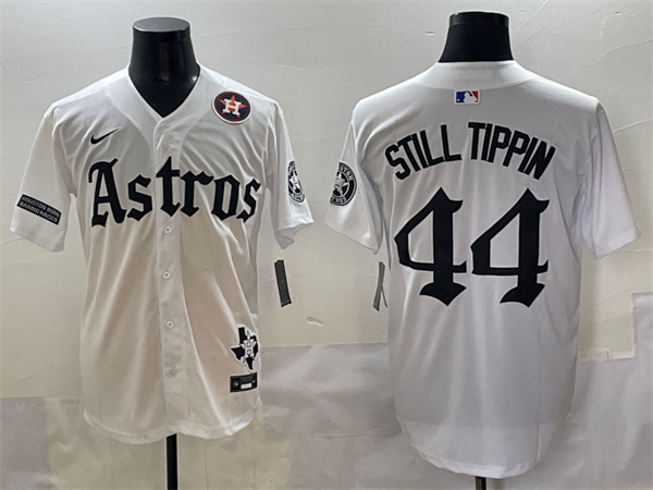 Houston Astros Majestic Jerseys-1522