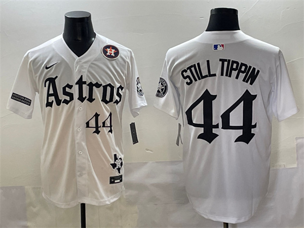 Houston Astros Majestic Jerseys-1527