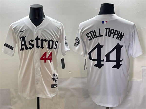 Houston Astros Majestic Jerseys-1531