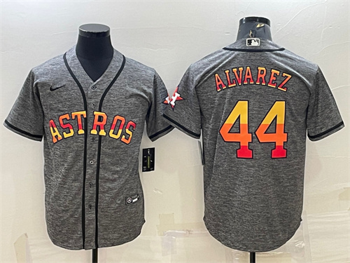 Houston Astros Majestic Jerseys-154