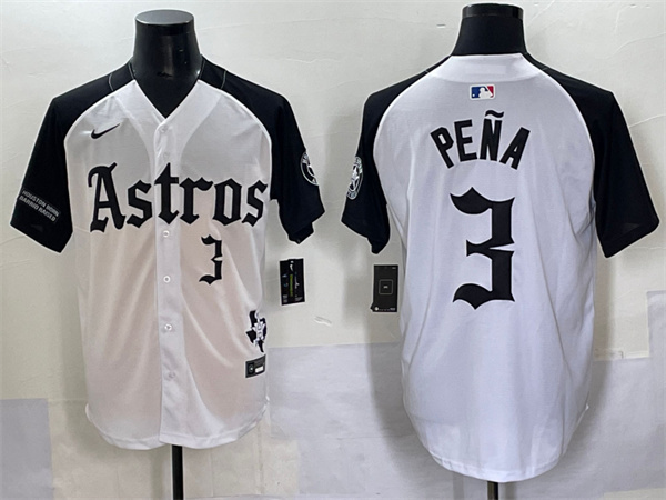 Houston Astros Majestic Jerseys-1552