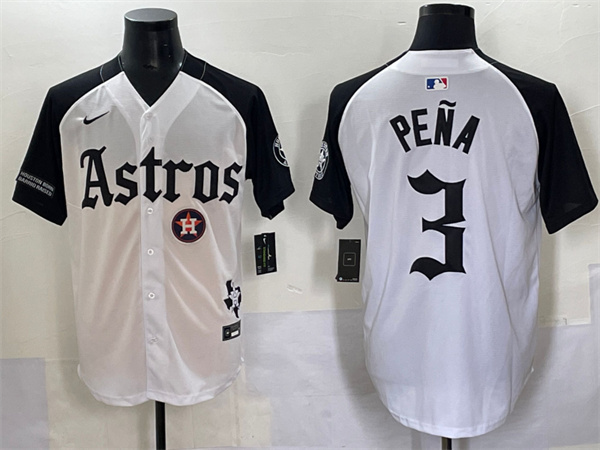 Houston Astros Majestic Jerseys-1559
