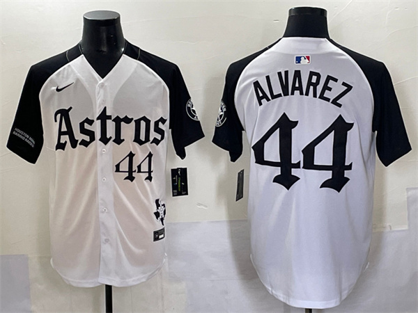 Houston Astros Majestic Jerseys-1577