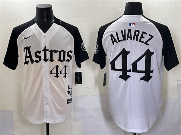 Houston Astros Majestic Jerseys-1578