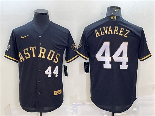 Houston Astros Majestic Jerseys-158
