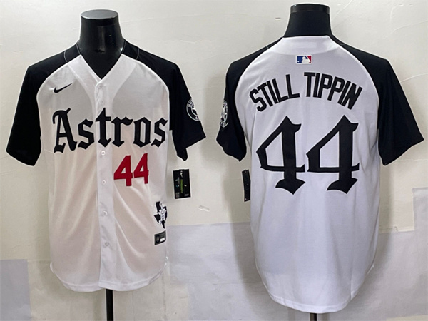 Houston Astros Majestic Jerseys-1761