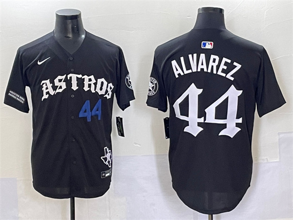 Houston Astros Majestic Jerseys-1620