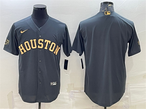 Houston Astros Majestic Jerseys-166