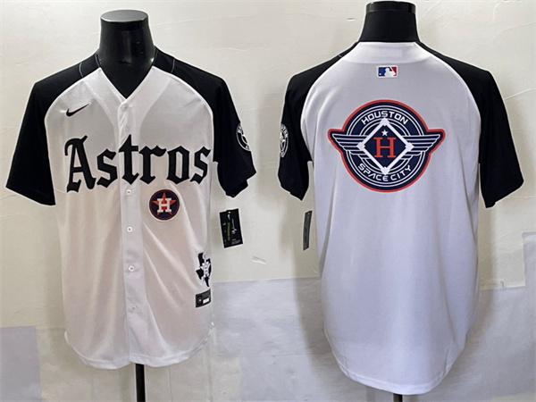 Houston Astros Majestic Jerseys-1681