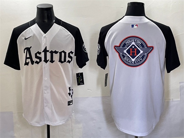 Houston Astros Majestic Jerseys-1683