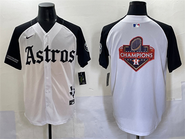 Houston Astros Majestic Jerseys-1686