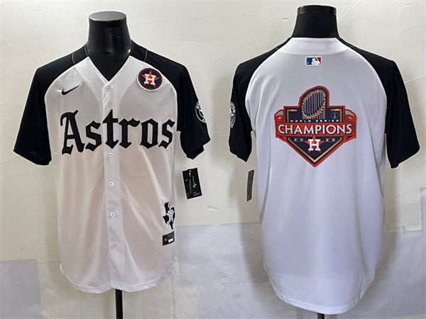 Houston Astros Majestic Jerseys-1688