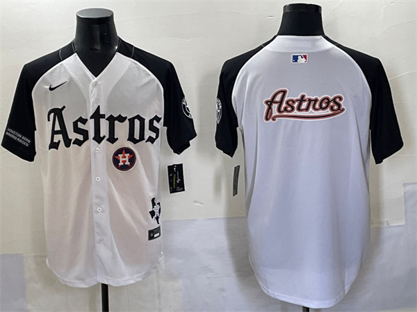 Houston Astros Majestic Jerseys-1690
