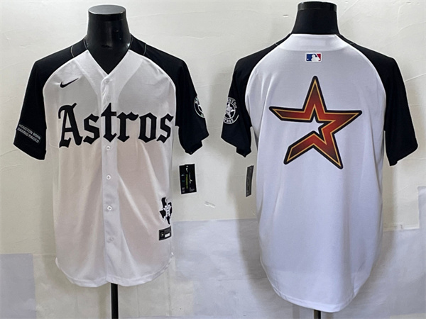 Houston Astros Majestic Jerseys-1698