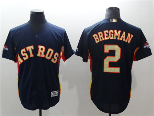 Houston Astros Majestic Jerseys-017