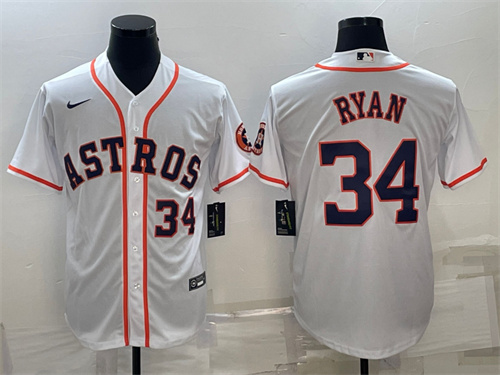 Houston Astros Majestic Jerseys-170
