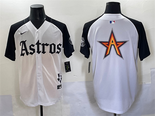 Houston Astros Majestic Jerseys-1707