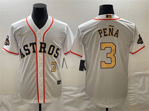 Houston Astros Majestic Jerseys-171