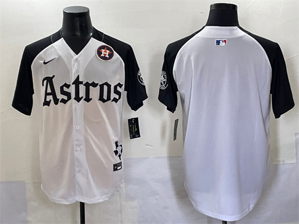 Houston Astros Majestic Jerseys-1712