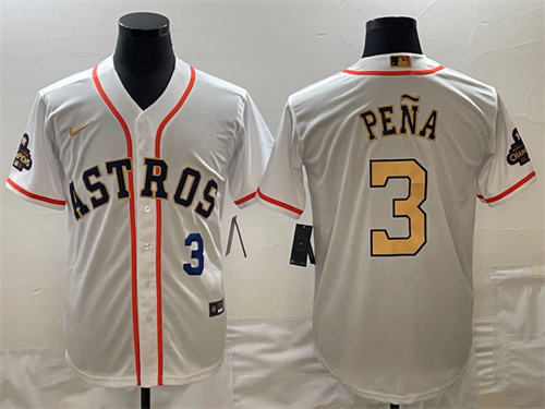 Houston Astros Majestic Jerseys-172