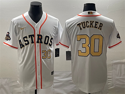 Houston Astros Majestic Jerseys-176