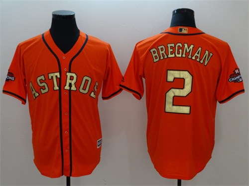 Houston Astros Majestic Jerseys-018
