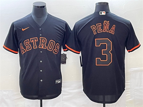 Houston Astros Majestic Jerseys-184