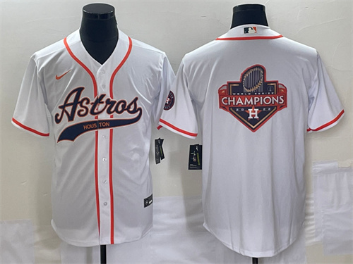 Houston Astros Majestic Jerseys-191