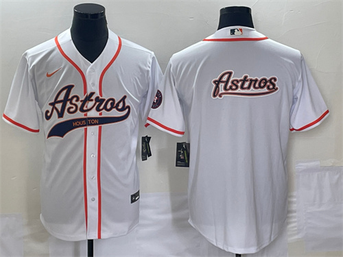 Houston Astros Majestic Jerseys-195