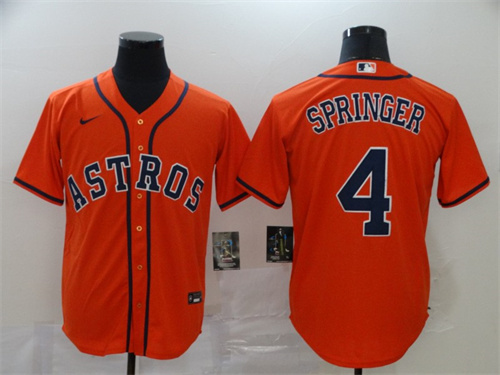 Houston Astros Majestic Jerseys-002
