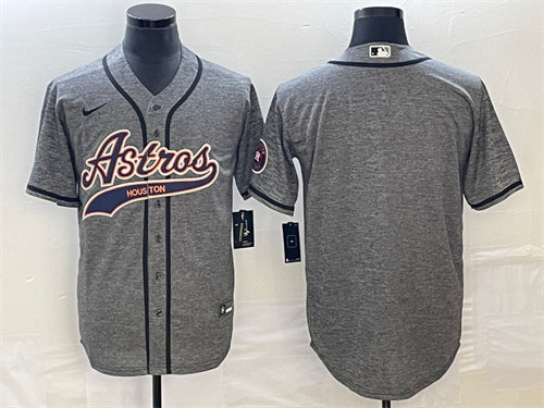 Houston Astros Majestic Jerseys-210