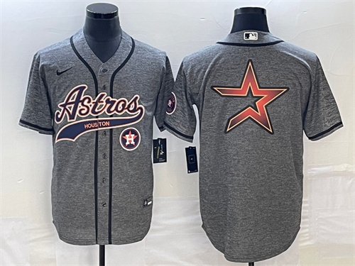 Houston Astros Majestic Jerseys-215